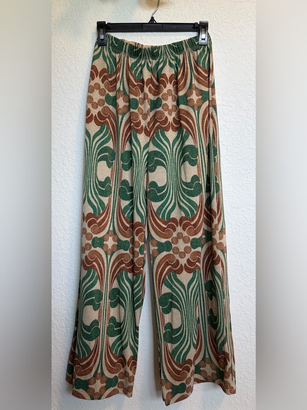 Nota Bene Wide Leg Women’s Pants
